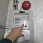 자동화재탐지설비 우선경보방식